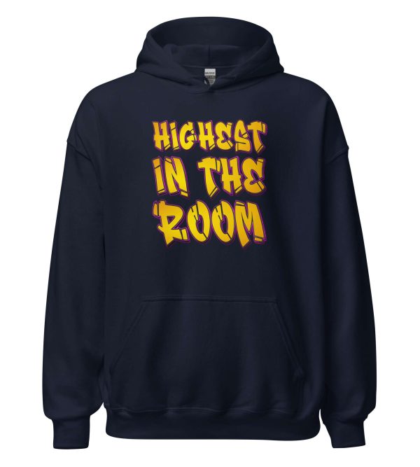 Highest in the Room