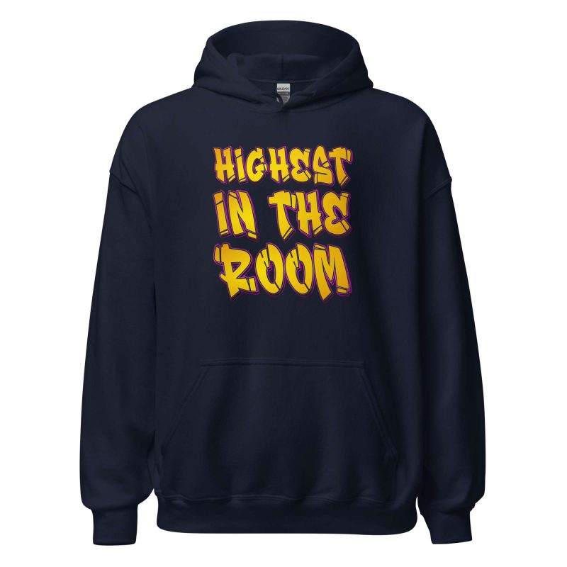 Highest in the Room