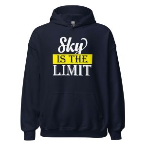 Sky is the Limit