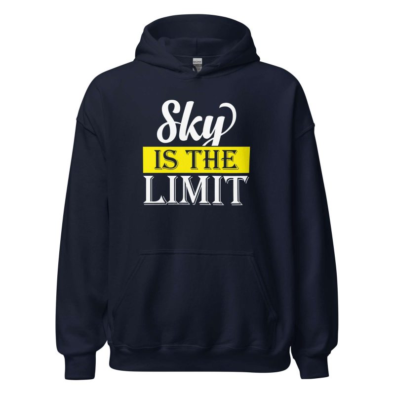 Sky is the Limit