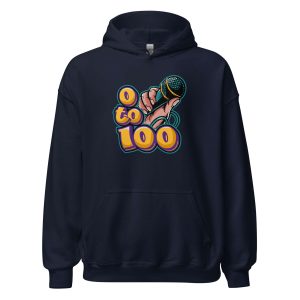 0 to 100
