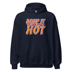 Drop It Like It’s Hot