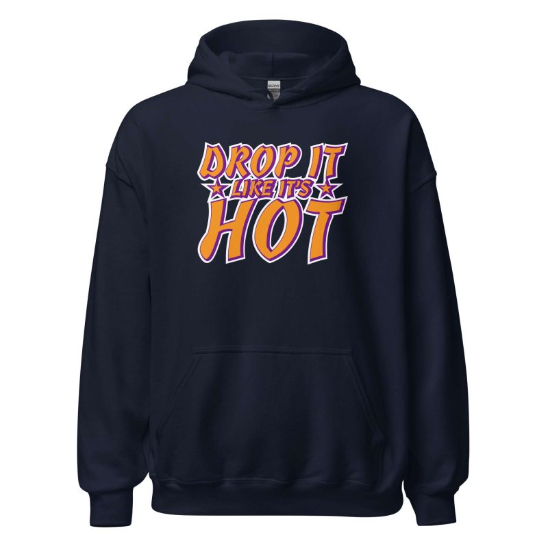 Drop It Like It’s Hot