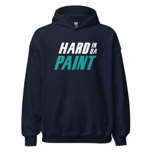 Hard In da Paint