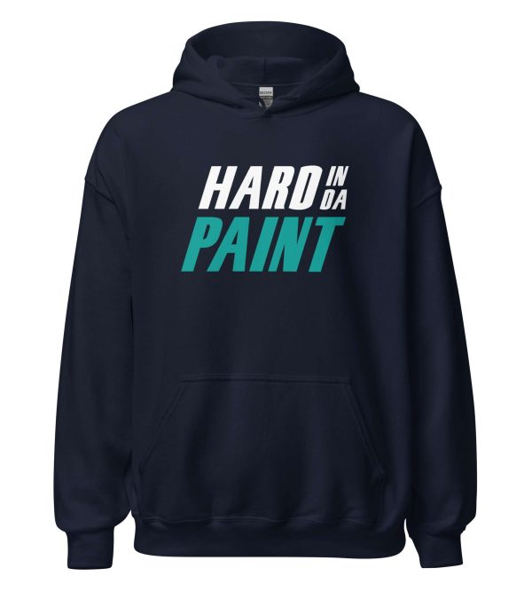 Hard In da Paint