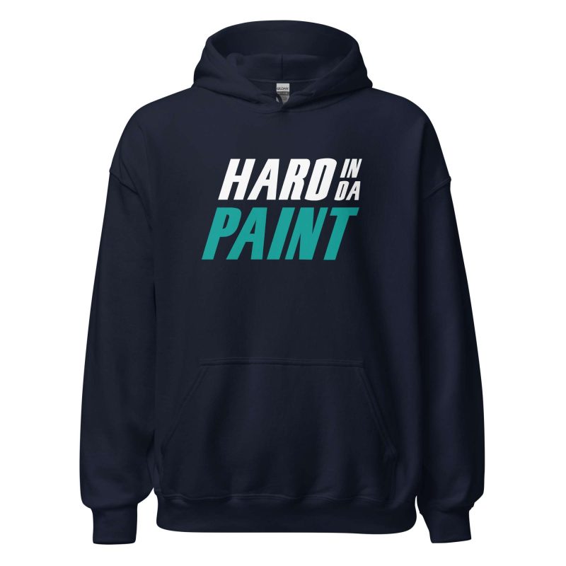 Hard In da Paint