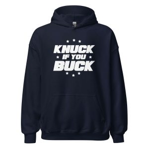 Knuck If You Buck
