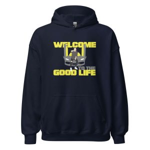 Welcome to the Good Life