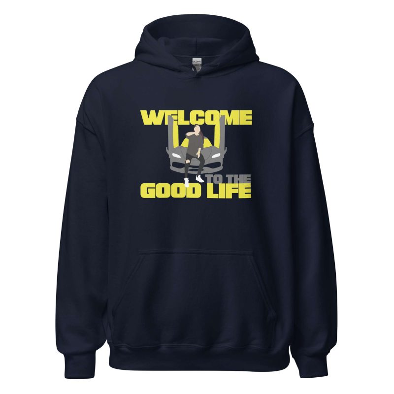 Welcome to the Good Life