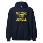 Welcome to the Jungle