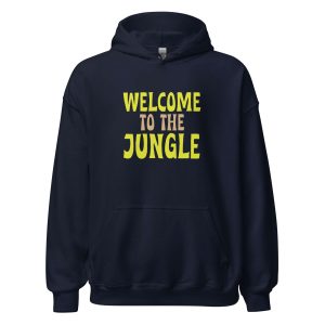 Welcome to the Jungle