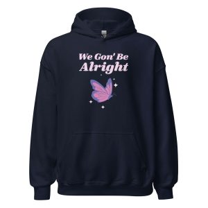 We Gon' Be Alright