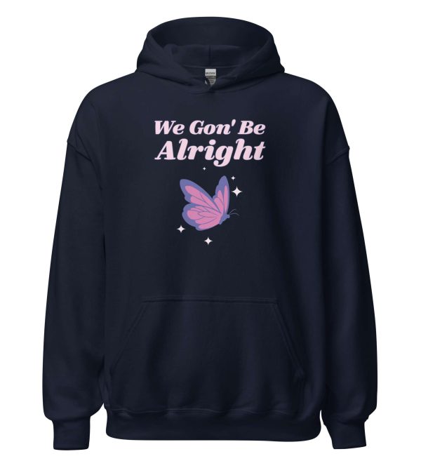 We Gon' Be Alright