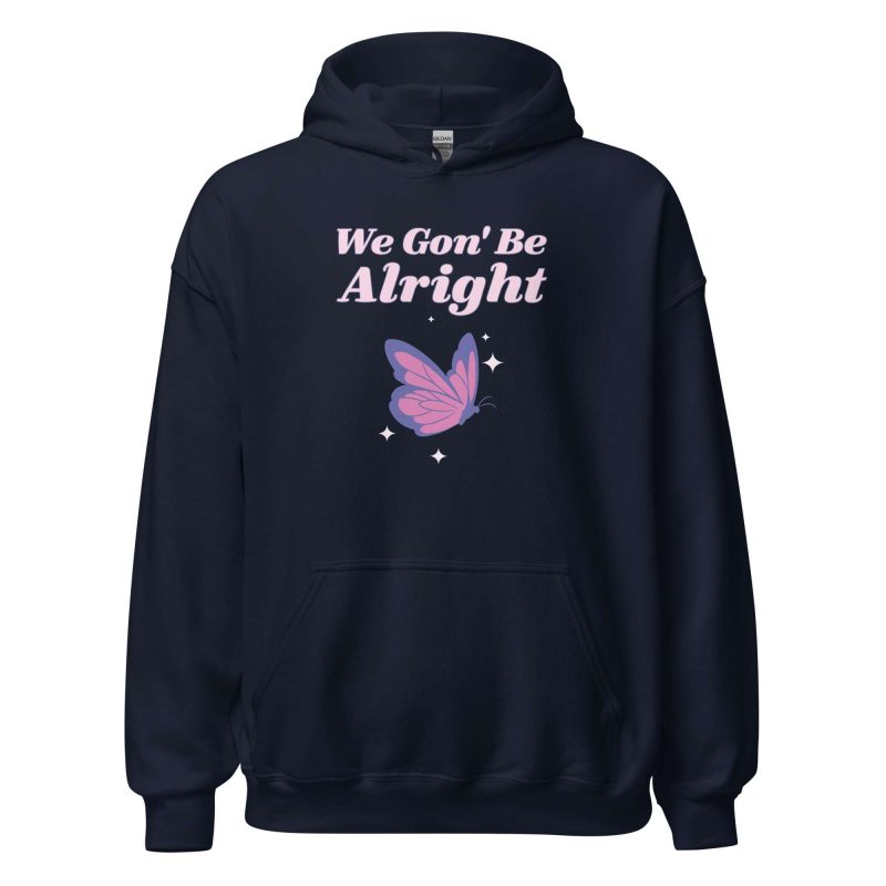 We Gon' Be Alright