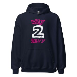 Way 2 Sexy
