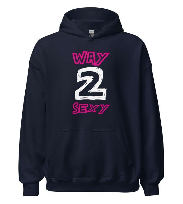 Way 2 Sexy