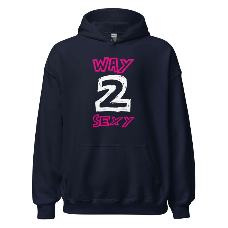 Way 2 Sexy