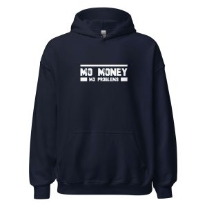 Mo Money Mo Problems