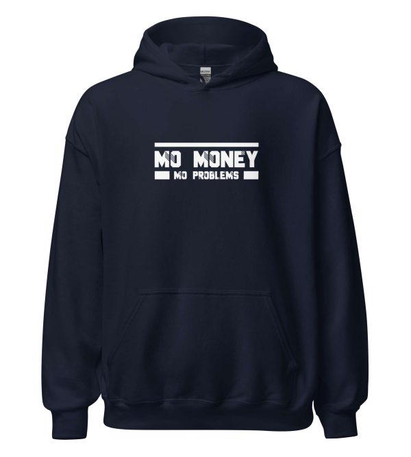 Mo Money Mo Problems
