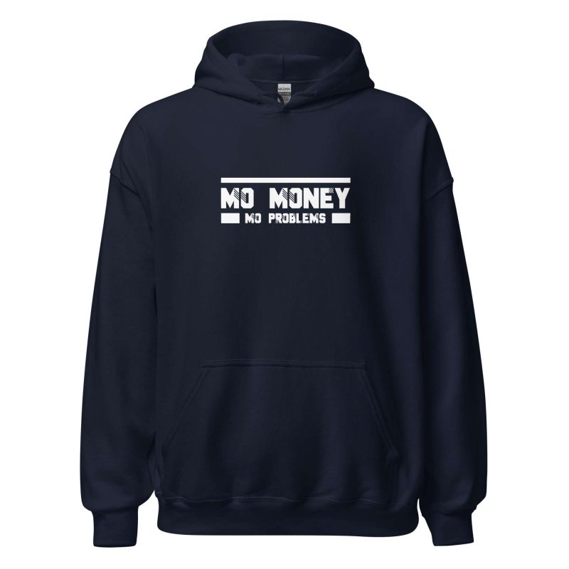 Mo Money Mo Problems