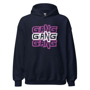 Gang Gang Gang