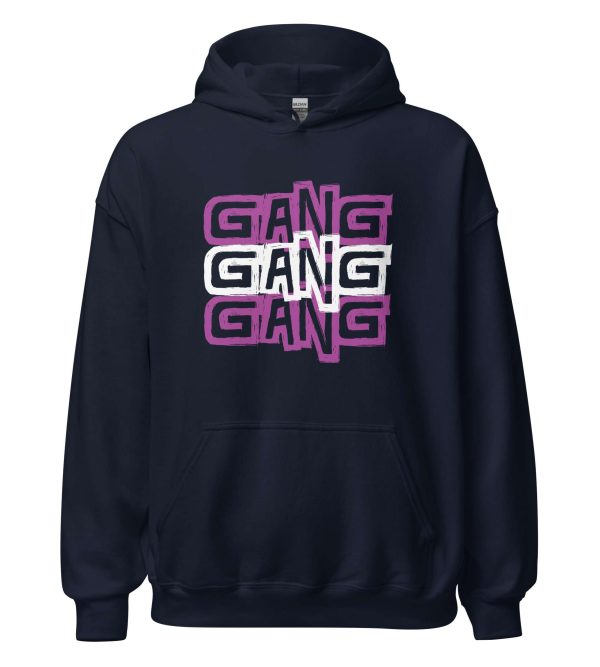 Gang Gang Gang