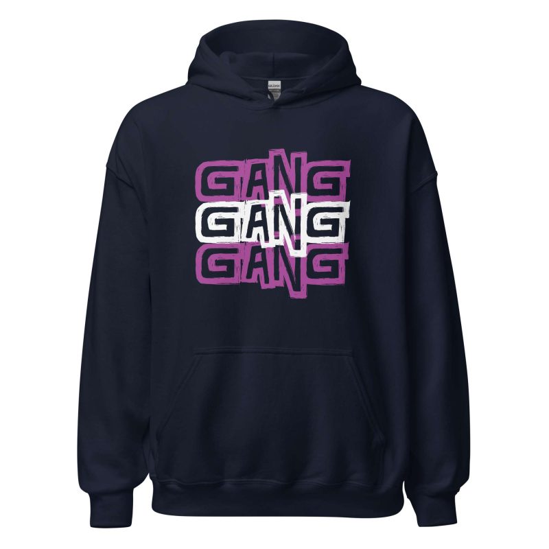 Gang Gang Gang