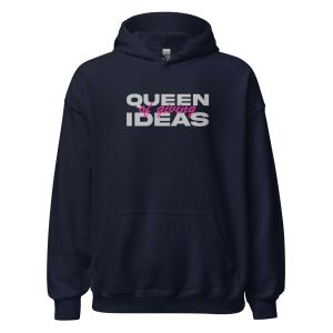 Queen of Giving Ideas
