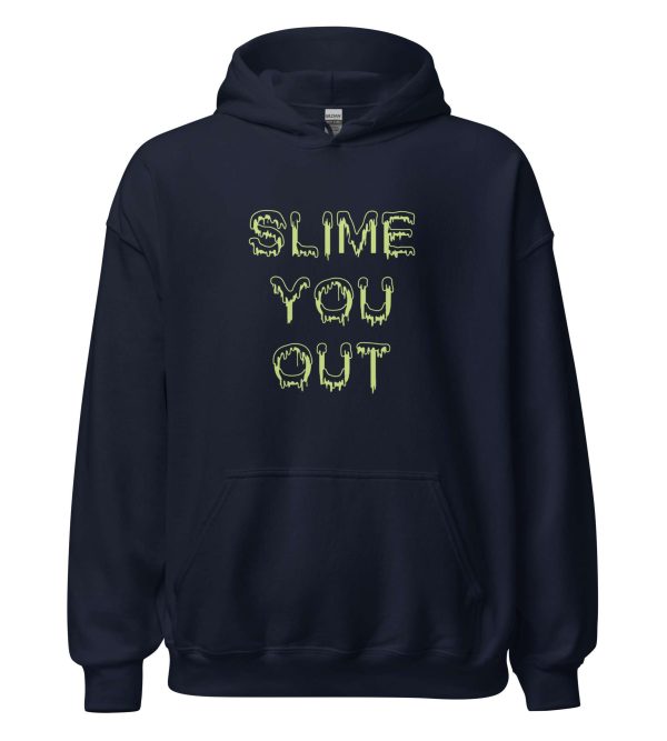 Slime You Out