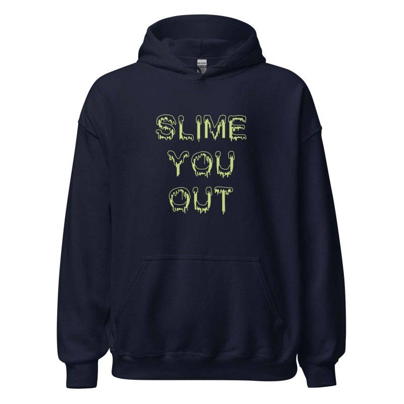 Slime You Out