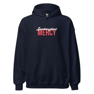 Lamborghini Mercy