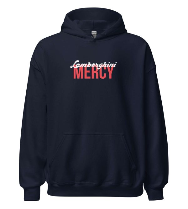 Lamborghini Mercy