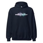 Tap Into The Frequency