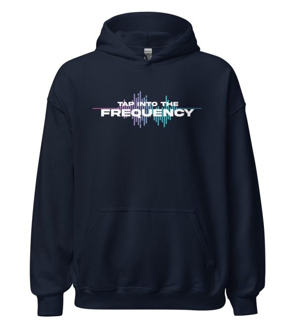 Tap Into The Frequency
