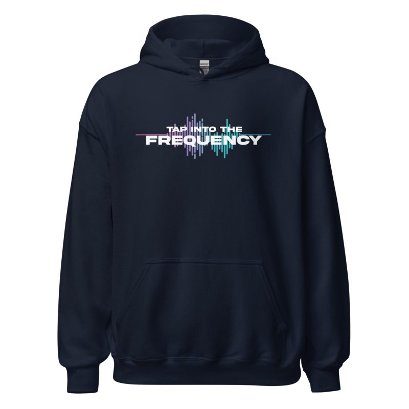 Tap Into The Frequency
