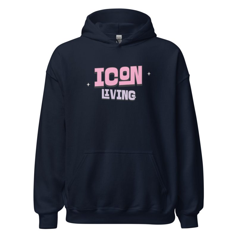 Icon Living