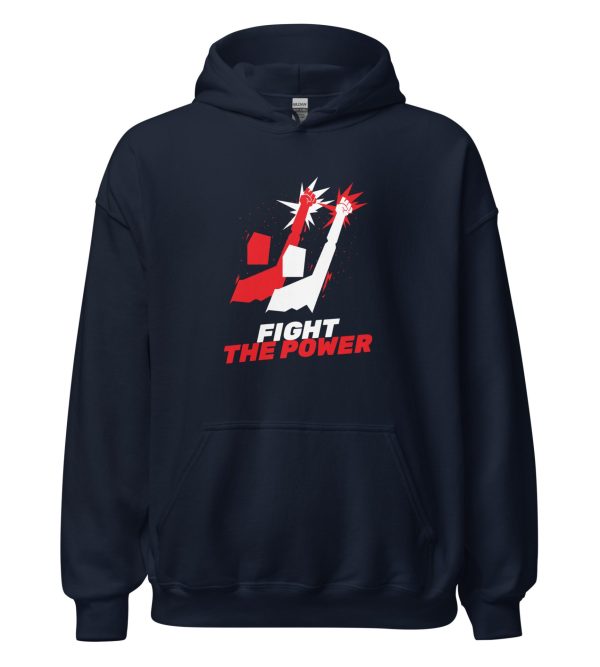 Fight the Power