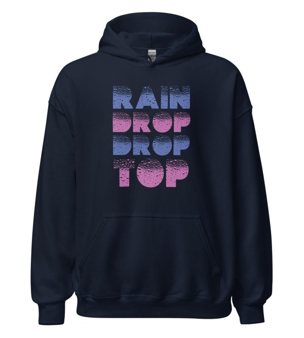 Raindrop Drop Top