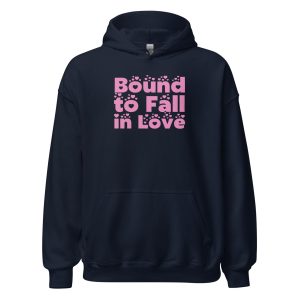 Bound to Fall in Love