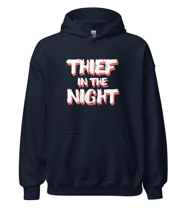 Thief in the Night