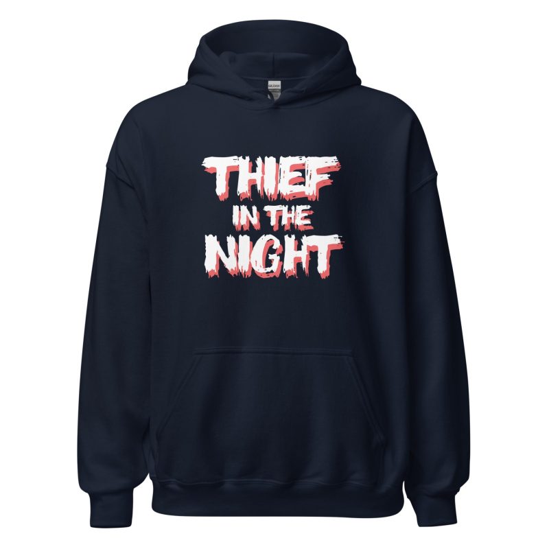 Thief in the Night