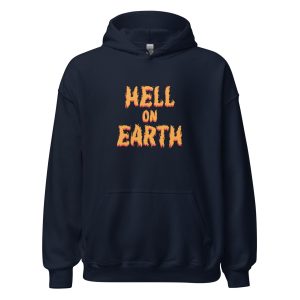 Hell on Earth