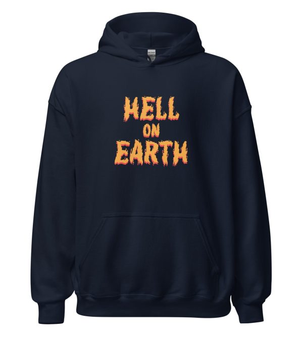 Hell on Earth