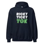 Ricky Ticky Toc