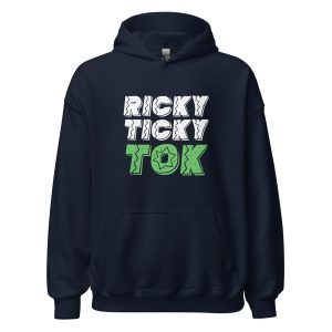 Ricky Ticky Toc