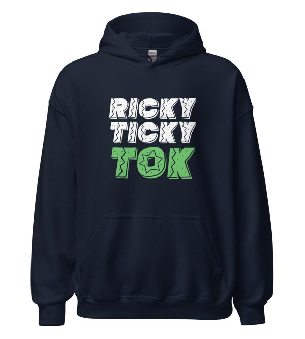 Ricky Ticky Toc