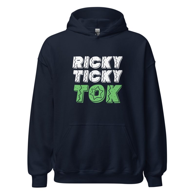 Ricky Ticky Toc