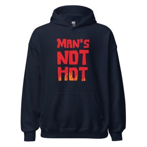 Man's Not Hot