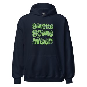 Smoke Some Weed