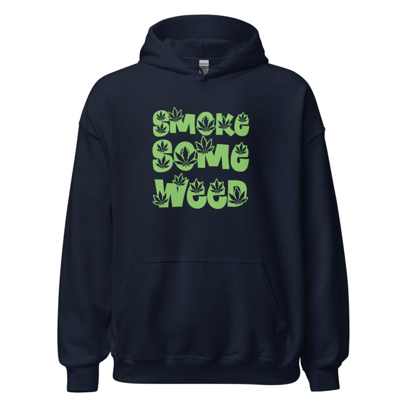 Smoke Some Weed